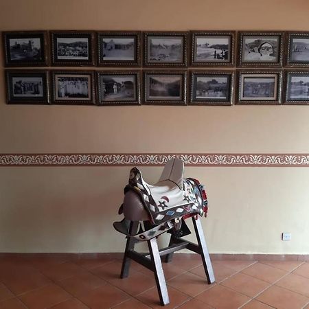 Hotel Continental Khenifra Kültér fotó