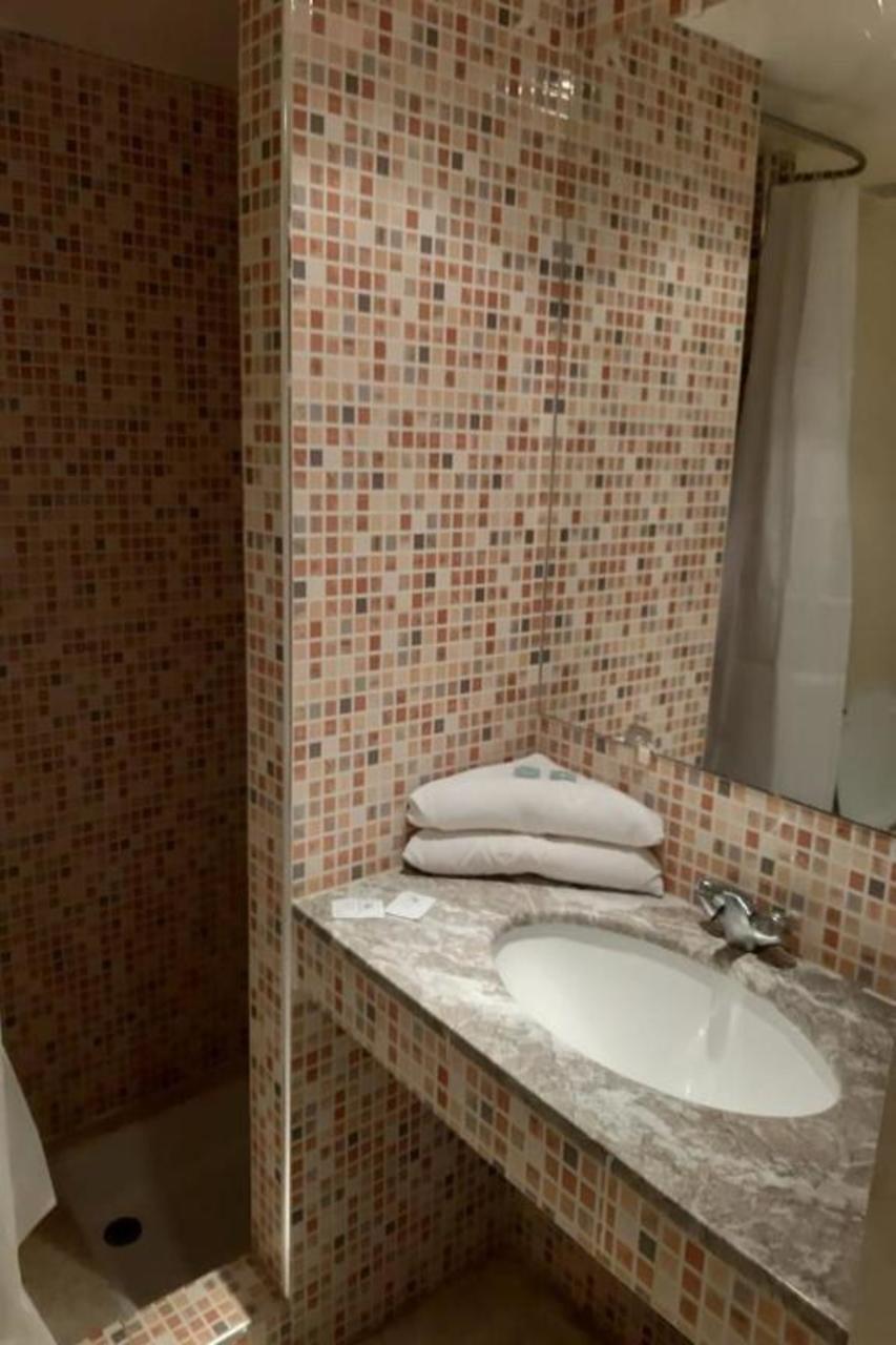 Hotel Continental Khenifra Kültér fotó