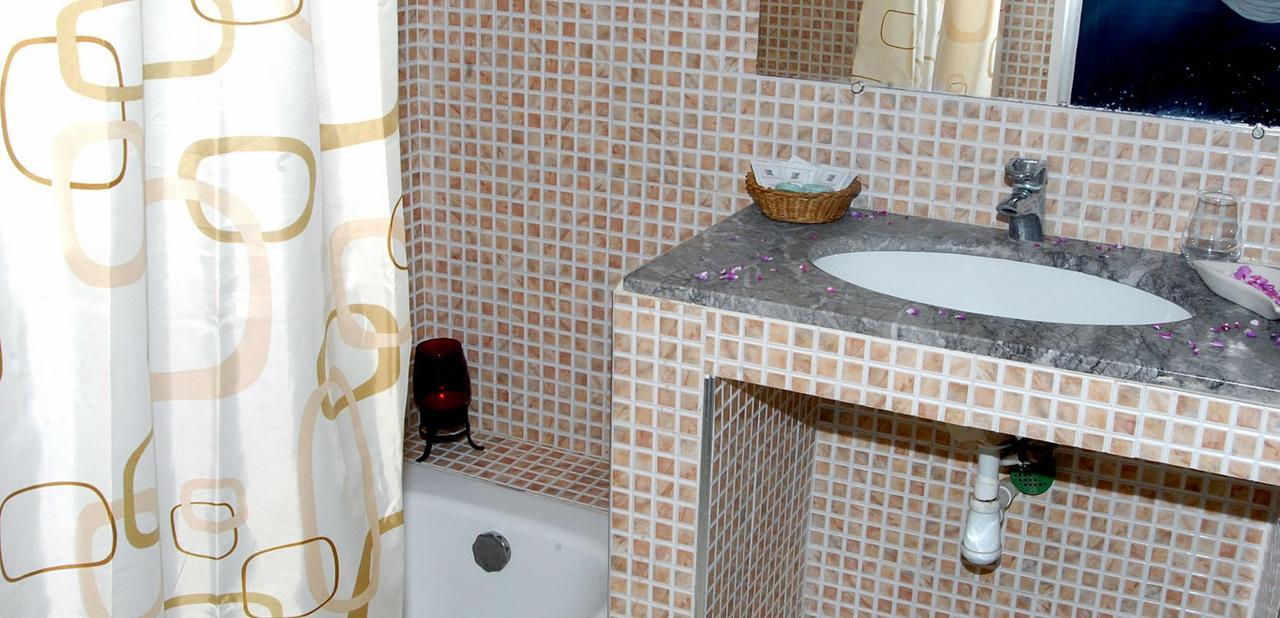Hotel Continental Khenifra Kültér fotó