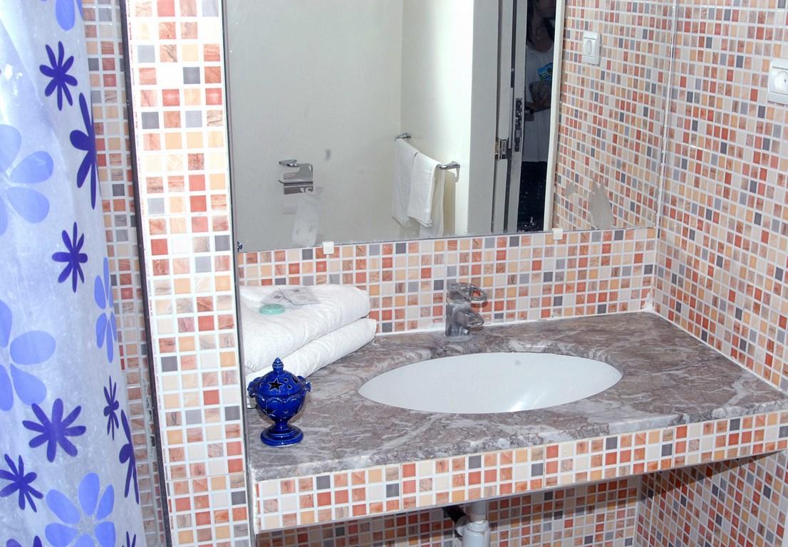 Hotel Continental Khenifra Kültér fotó