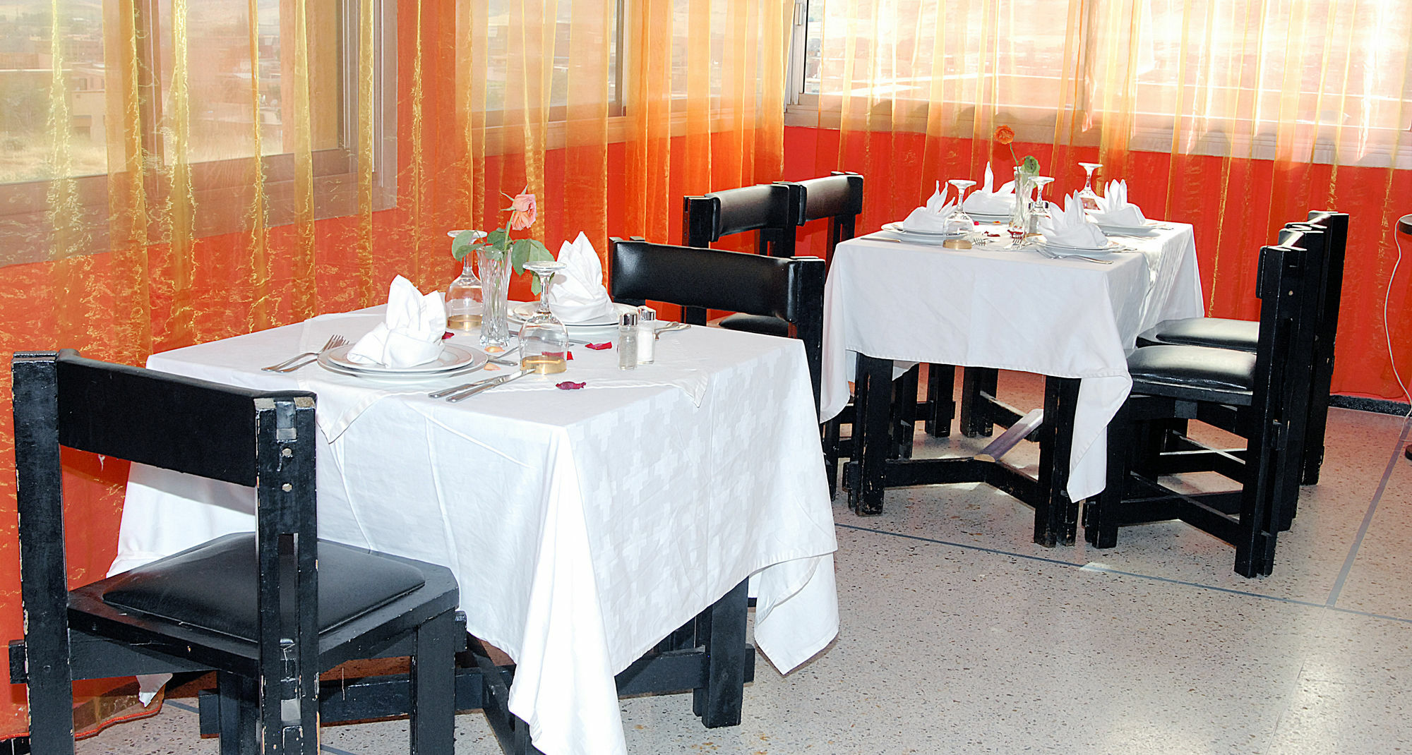 Hotel Continental Khenifra Kültér fotó